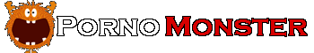 Pornomonster.com Logo